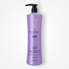 Royal Treatment Color Gloss Blonde Enhancing Purple Conditioner - 32 Ounces, , large image number null
